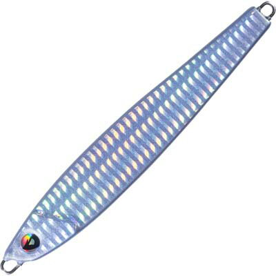 バレーヒル ドラゴンQ・メタルフラット 90g ＃15 天草ケイムラシルバーベイト