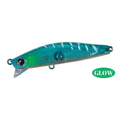 バレーヒル グラバー Hi 68S ST-5 はらぺこあおばち