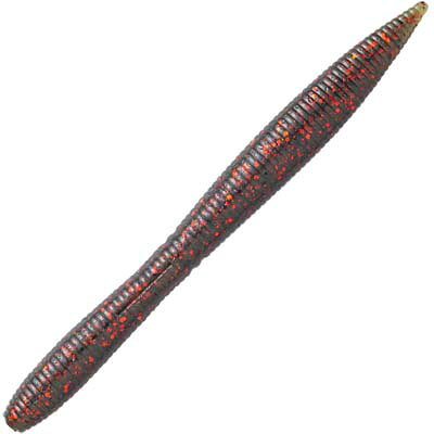 バレーヒル インディスティック 5インチ 6本入 05：ウォーターメロン/レッドF