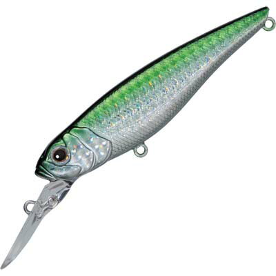 バレーヒル エアディープ 80S 10g DP31 インパクトGRS