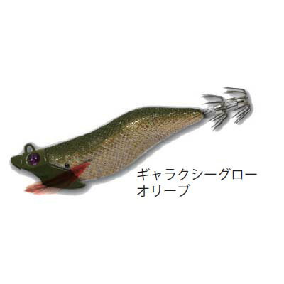 Rakuten - キーストン ジェットチェイサー 2.5号 20g ギャラクシーグローオリーブ