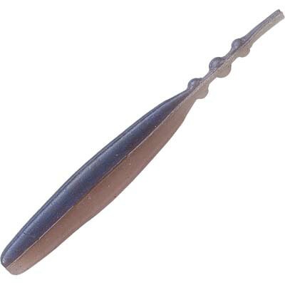 Valleyhill Geebar 4.8 inch 6-Pack #09 Natural Pro Blue