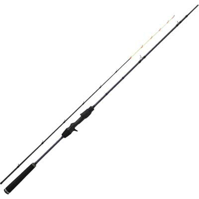 Rods - バレーヒル レトロマティック-X RMXC-68S-Metal