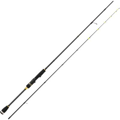 Throw Fishing - バレーヒル レトログラード-Z RGZS-68S-JP