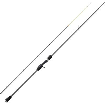 Eging Rod - バレーヒル レトロベーシック イカメタル RBC-66MT(N)