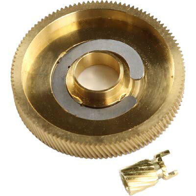 バレーヒル 巻く為のアイテム その03 ハイスピ—ドギヤ3500C用 クリッカーあり