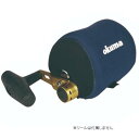 ゼニスオクマ NEOPRENE REEL COVER (ネオプレーン リールカバー) M size(ARS2) for 10/15 size