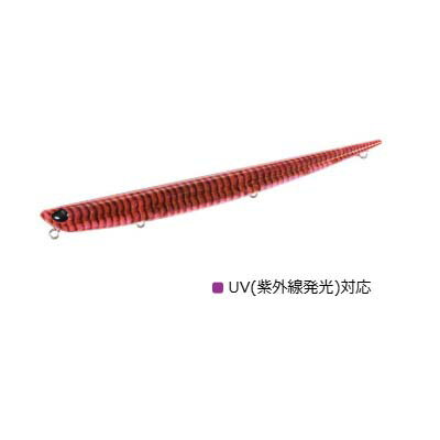 デュオ ベイルーフ マニック 135 CUA0797 UVピンバチ