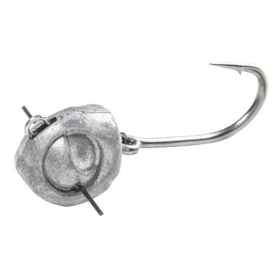 ルーディーズ 根掛かり軽減J・H 2pcs 10g