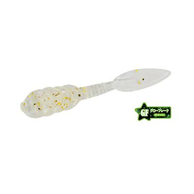 デュオ テトラワークス チョップ 35mm 12本入 S512 ゴールド★スターダスト