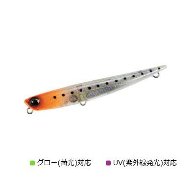 デュオ ベイルーフ マニック フィッシュ88 CUA0762 UVサイトシラスGB