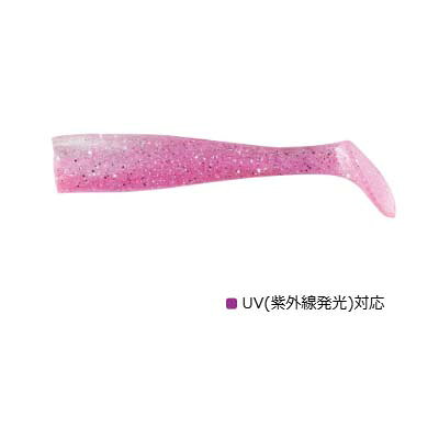&nbsp; 在庫について 掲載中の商品の在庫に関しまして、表記と実際の在庫状況とはリアルタイムには連動しておりません。 ご注文を頂いた後、代理店在庫と弊社在庫を確認し、在庫確認メールにてご連絡させていただきます。 返品・交換できません。 弊社では、お客様の都合による返品・交換はお受けしておりません。 ※商品のカラーはディスプレイの種類等により、実物と異なって見える場合がございます。掲載商品の仕様、ロゴ等のデザインは改良のため、変更される場合がございます。また、メーカーが発表していない寸法についてはお答えすることができません。あらかじめご了承ください。BRチャターシャッド用スペアボディ。※商品のカラー等はディスプレイの種類等により、実物と異なって見える場合がございます。掲載商品の仕様、ロゴ等のデザインは改良のため、変更される場合がある事をご了承ください。※スペックはカタログ値です。※商品画像と商品名は必ずしも一致するものではありません。予めご了承ください。※ご注文確定後の返品・交換不可のためご注意ください。※発送目安：ご注文確定より最大で5営業日ほどかかる場合がございます。当社分類ワード【DUO】【ベイルーフ】【ルアー】【ソフトベイト】【スペア】【シーバス】