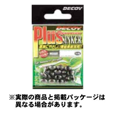 ڥ᡼زġۥĥץ饹󥫡(PlusSinker)CS-20.9g15ʪ