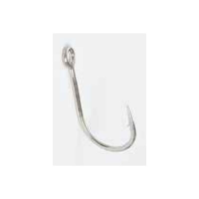 カツイチ バーサタイルシングル シングル37 (Versatile Single SINGLE37) #2 8本入 Tin 仕掛け