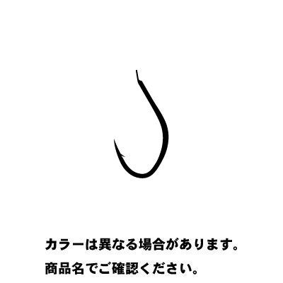 がまかつ 糸付 小アジ 金 6号-0.8号 6本入 仕掛け