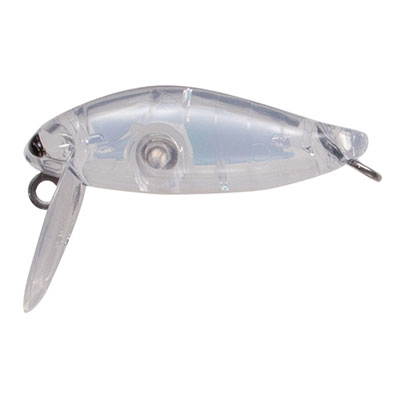 �ڥ᡼���زġۥ��å���ϥ��� elfin (����ե���) ���������� Sinking 38mm 3.6g 6.���ꥢ �륢��