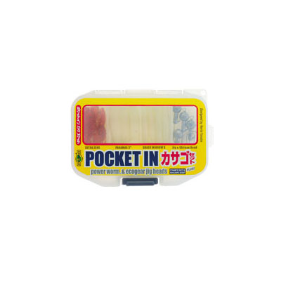  POCKET IN KASAGO (ݥåȥ å) 륢