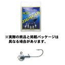 ڥ᡼زġۥ ECOGEAR JIG HEAD ( إå ) 1/16oz (1.8g) 5pcs. ʪ