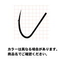 カツイチ IKAクラ ヤエン鈎No.1 OB IC-2 M バラ鈎 シルバー 100本入 仕掛け