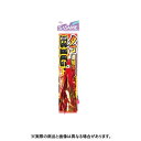 【メール便可】ささめ針 TKS17 タコ連結集寄ビッグ 赤