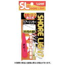 【メール便可】ささめ針 TKS41 特選SL エアシンカー 12号 ピンク