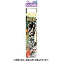ささめ針 D-566 短仕掛カゴ釣り五目1.5m 6号