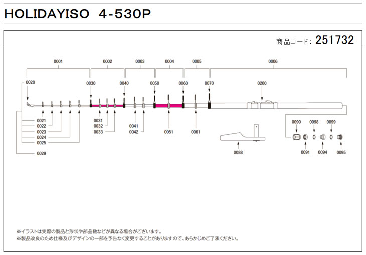 [û�̥�����:251732][�����ֹ�:99] O-RingS16-1A(17�ۥ�ǡ��� 4-530PTS��[PN:131Z2])���ޥ��佤���� ��ڥ��ѡ���