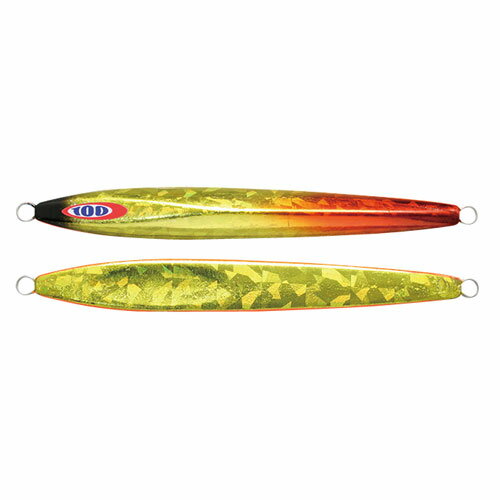 ジャッカル アンチョビメタルタイプ2 (ANCHOVYMETAL TYPE-II) 80g オレオレオレキン ルアー