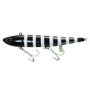 【メール便可】ジャッカル 陸式アンチョビミサイル35g 120mm Sinking スターライト/グローストライプ ルアー(4)