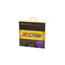 【メール便可】サンヨーナイロン APPLAUD Z06 (ズィーオーシックス) 100m 6LBα 1.5号 ライン