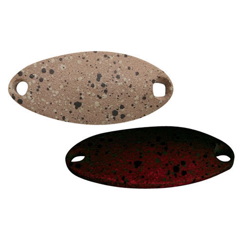 ジャッカル ティモン ティーグラベル (T-GROVEL) 3.4g 26.0mm KGPレンガ ルアー