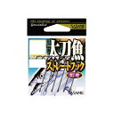 【メール便可】ささめ針 TS-05 太刀魚ストレートフック 2