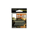 【メール便可】ささめ針 CD-09 カラー真鯛(夜光グリーン) 11