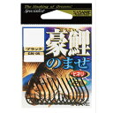 【メール便可】ささめ針 GN-05 豪鯉ノマセ 16