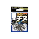 ささめ針 05VTN 50本入 チヌ(黒) 1