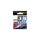 【メール便可】ささめ針 RK-11 カン付海上釣掘 ケイムラ 14
