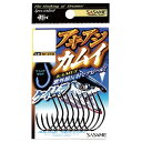 【メール便可】ささめ針 N-210 匠技アキアジ カムイケイムラ 大