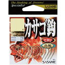 &nbsp; 在庫について 掲載中の商品の在庫に関しまして、表記と実際の在庫状況とはリアルタイムには連動しておりません。 ご注文を頂いた後、代理店在庫と弊社在庫を確認し、在庫確認メールにてご連絡させていただきます。 返品・交換できません。 弊社では、お客様の都合による返品・交換はお受けしておりません。 ※商品のカラーはディスプレイの種類等により、実物と異なって見える場合がございます。掲載商品の仕様、ロゴ等のデザインは改良のため、変更される場合がございます。また、メーカーが発表していない寸法についてはお答えすることができません。あらかじめご了承ください。カラー：金 号数：10 入数：16 標準自重：68.0mg 標準線経：0.68mm ※商品のカラー等はディスプレイの種類等により、実物と異なって見える場合がございます。掲載商品の仕様、ロゴ等のデザインは改良のため、変更される場合がある事をご了承ください。※スペックはカタログ値です。※商品画像と商品名は必ずしも一致するものではありません。予めご了承ください。※ご注文確定後の返品・交換不可のためご注意ください。※発送目安：ご注文確定より最大で5営業日ほどかかる場合がございます。当社分類ワード