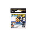 【メール便可】ささめ針 DGT31 極チヌ(ケイムラフッ素) 1
