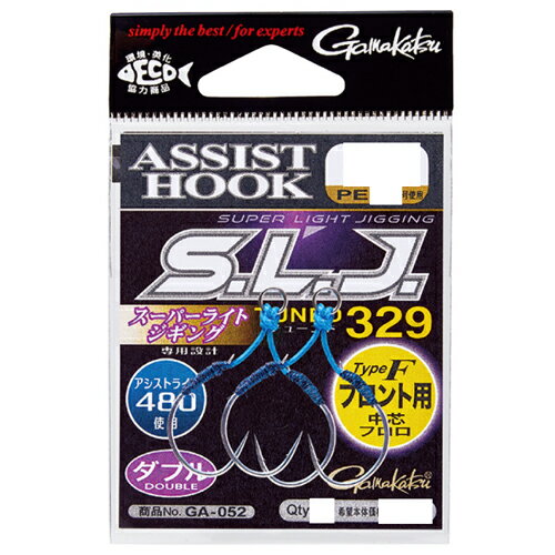 ڥ᡼زġۤޤ ȥեå S.L.J. TUNED329 F GA-052 #4