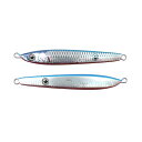 【メール便可】一誠 海太郎 ネコメタル 180g #008 ブルーピンク(4)