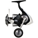ダイワ 23 レグザ LT6000D-H