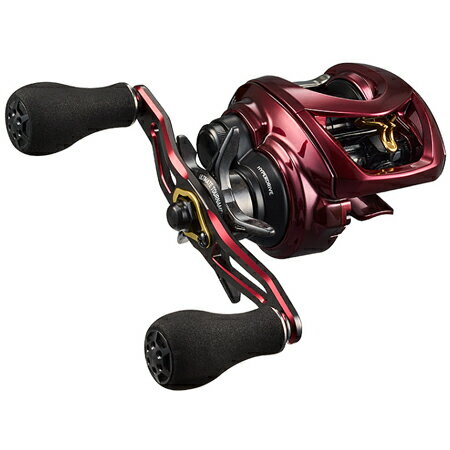 ダイワ 23 アドミラ 100XH