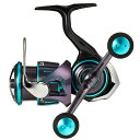ダイワ 23 エメラルダス RX LT2500-XH-DH(4)