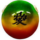 【メール便可】ボーズレス TG ドロップ K 100g スイカ(クリア)
