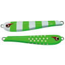 ボーズレス TG 太閤ヒデヨシ グリーンゼブラドットグロー 300g(135mm)