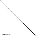 【代引不可】ダイワ アウトレイジ J62B-2.5 ベイト