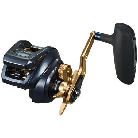 ダイワ ティエラ LJ IC 200HL