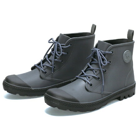 阪神素地 【Green camel】 GC 5620 アクティブブーツ L(25.5-26.0cm) グレー