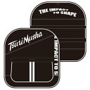 釣武者 TsuriMusha タモ枠カバーワンピース 40-45